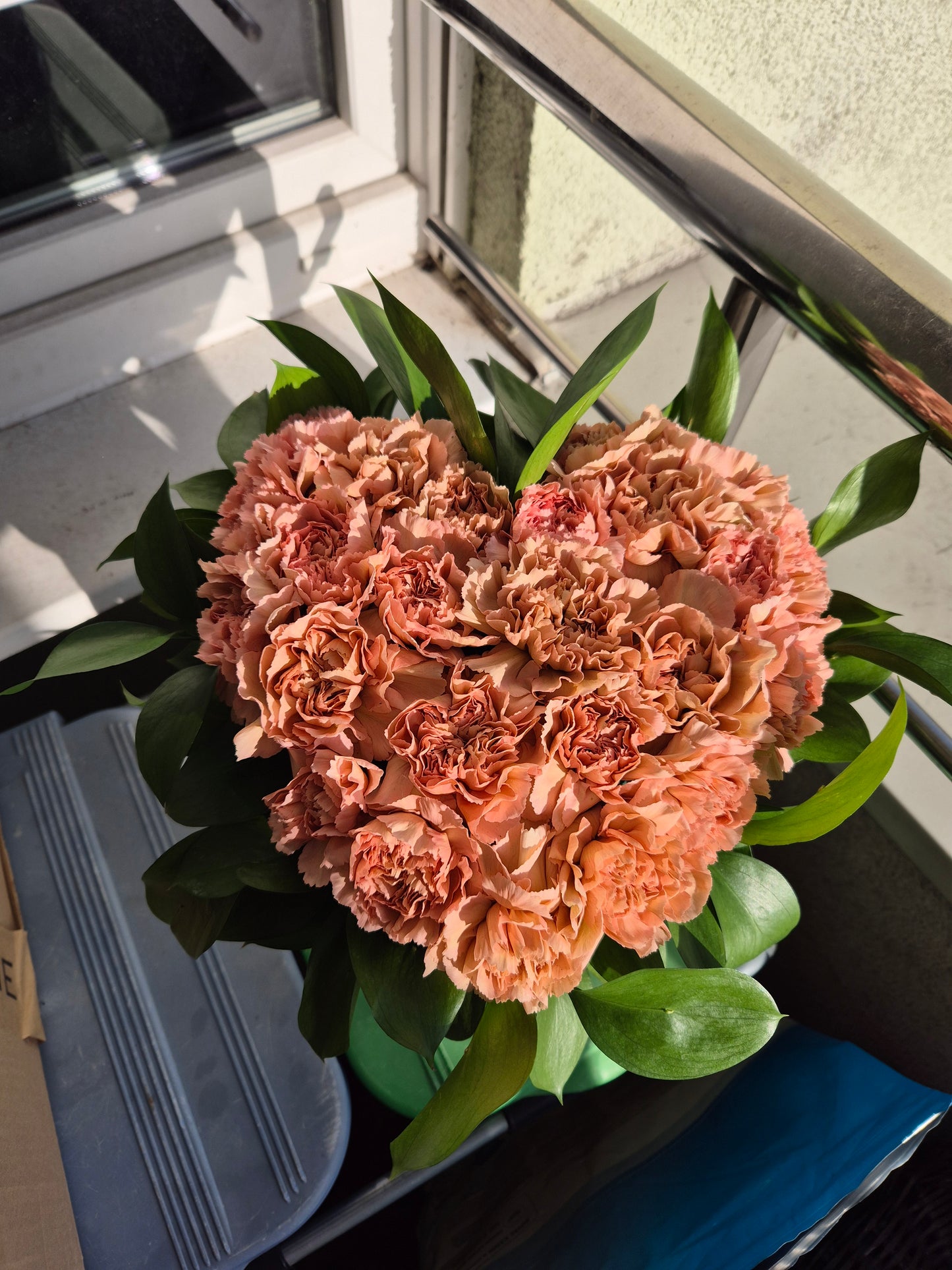 Dianthus Heart