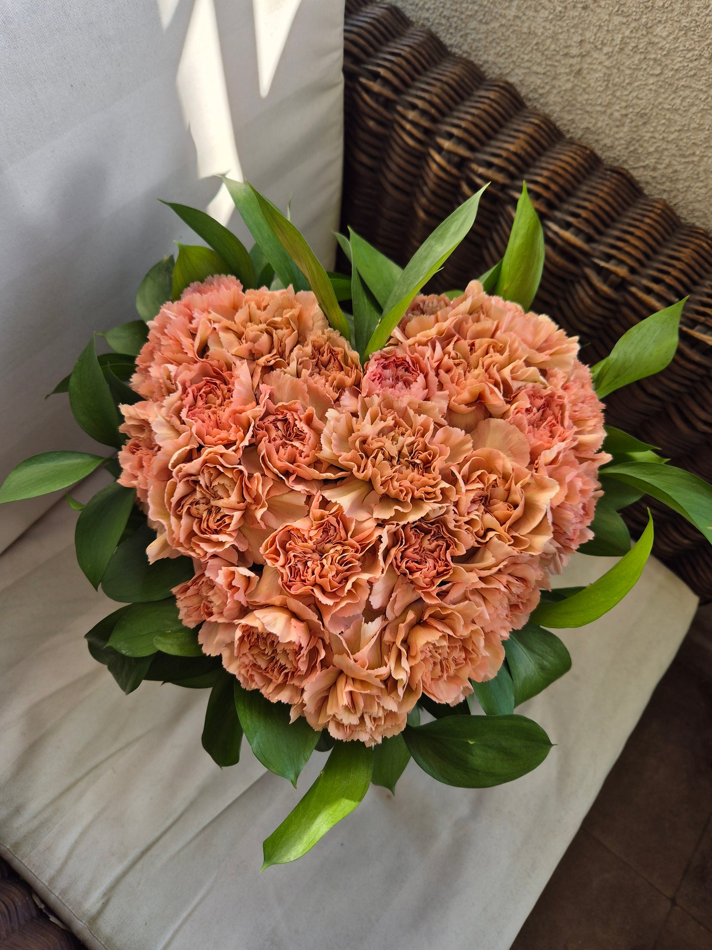 Dianthus Heart